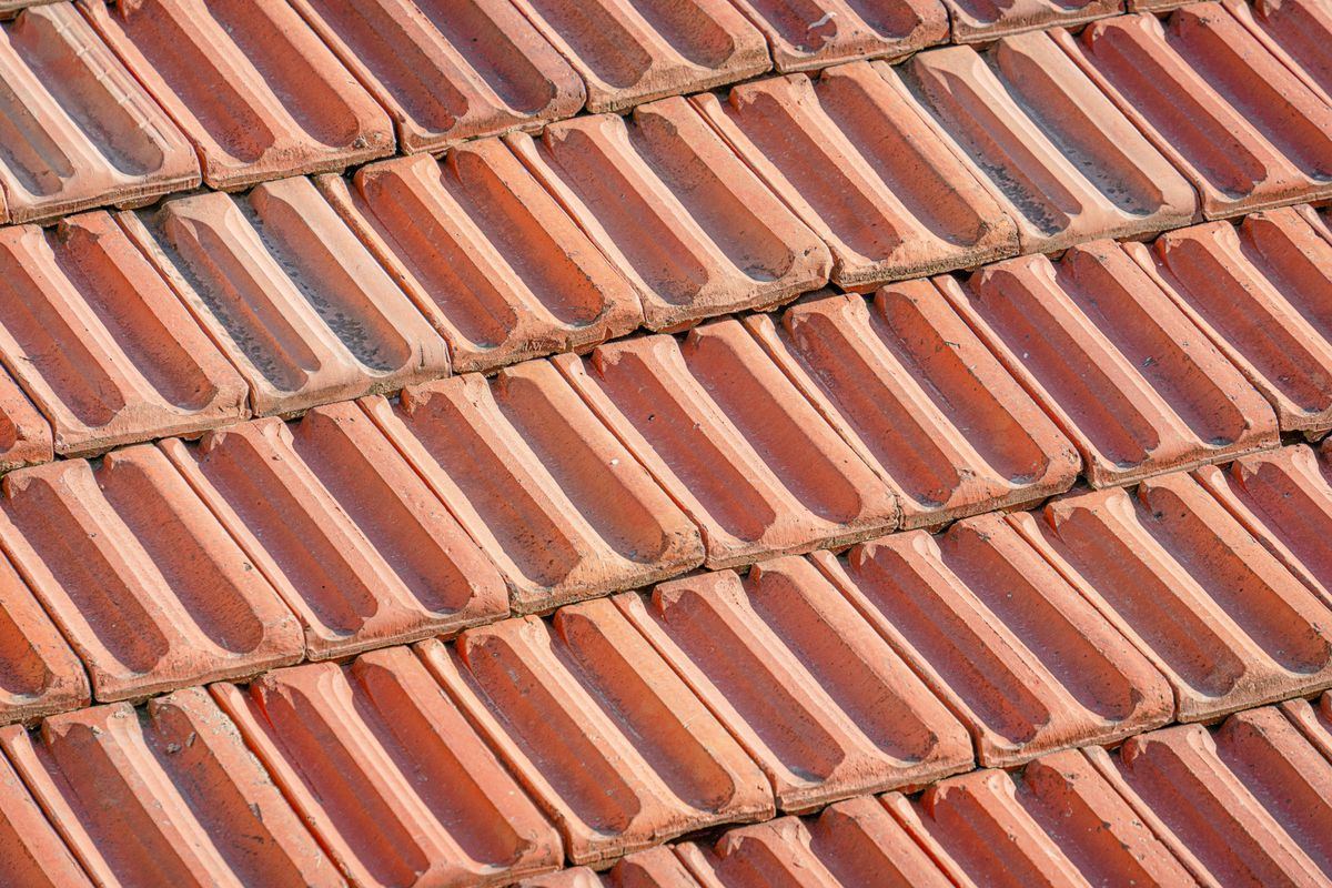 Détail d’une couverture posée par AR Toiture