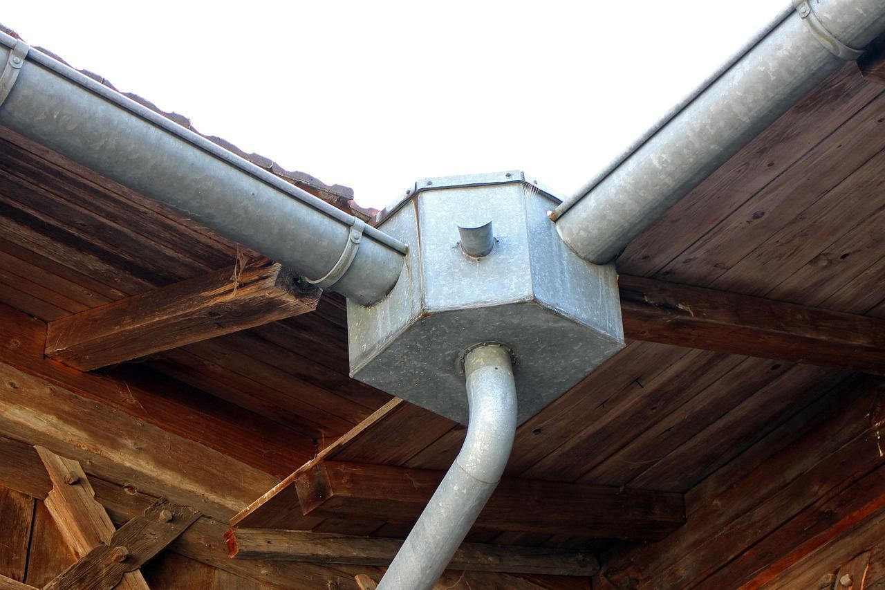 AR Toiture en intervention sur une toiture